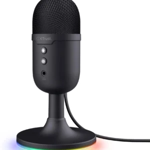 Trust GXT 234P Yunix microphones