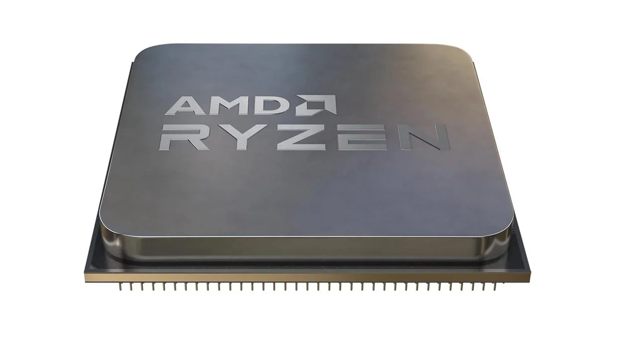 AMD 100-000000457 cpu