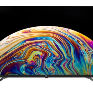 Dahua DHI-LTV43-QSD400 43" 4K QLED Smart TV
