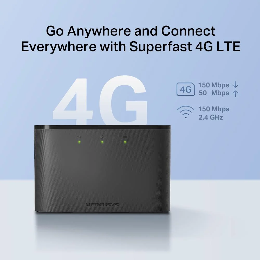 Mercusys MT110 celluar network devices