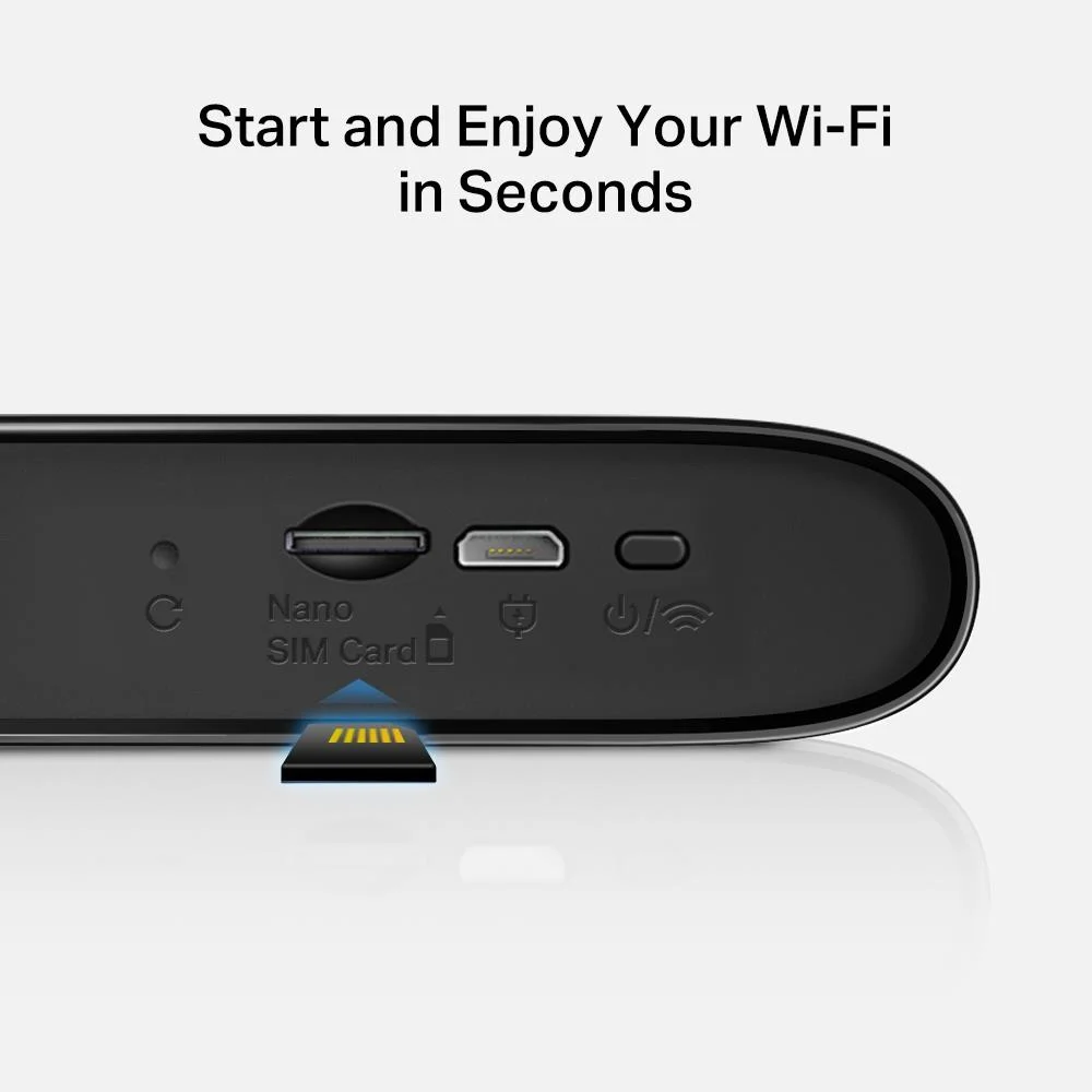 Mercusys MT110 celluar network devices