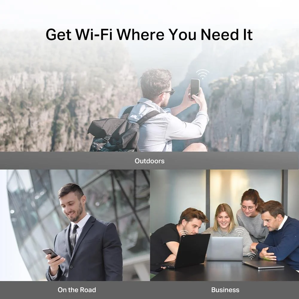Mercusys MT110 celluar network devices