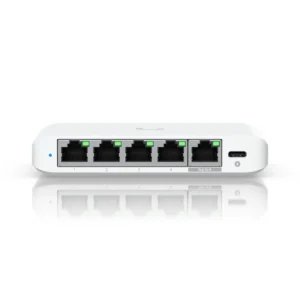 Ubiquiti USW-FLEX-2.5G-5 switch