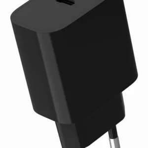 Gembird GMB Audio TA-UC-2AC12-01-BK chargers