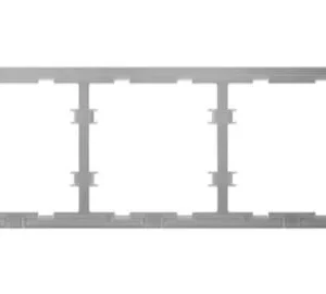 AJAX SMART SWITCH FRAME 5SEATS 52348