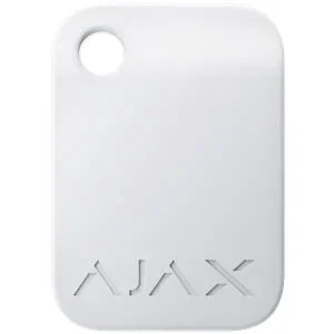 AJAX Tag rfid tags
