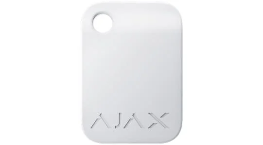 AJAX Tag rfid tags
