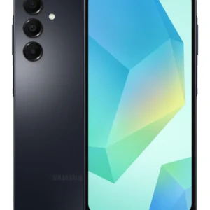 Samsung Galaxy A16 128GB Black