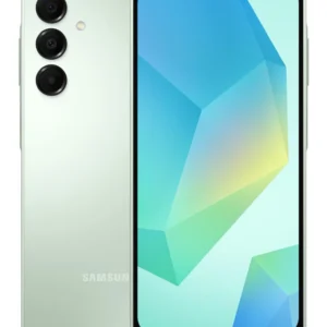Samsung Galaxy A16 128GB roheline nutitelefon