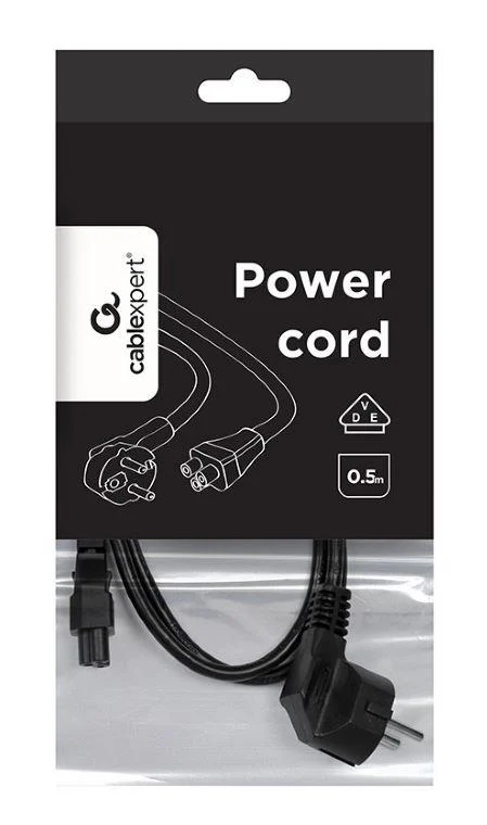 Gembird PC-186-ML12-0.5M cable