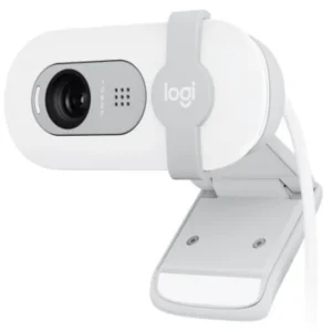 Logitech BRIO 100 veebikaamera valge