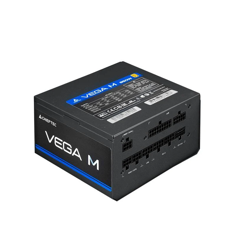 Chieftec PPG-850-C power supply