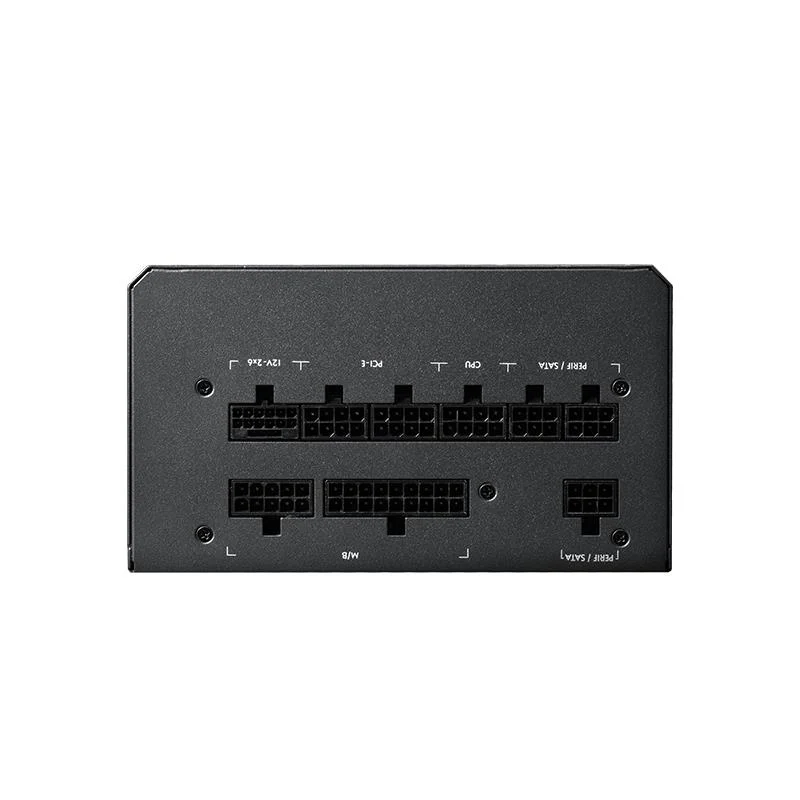Chieftec PPG-850-C power supply