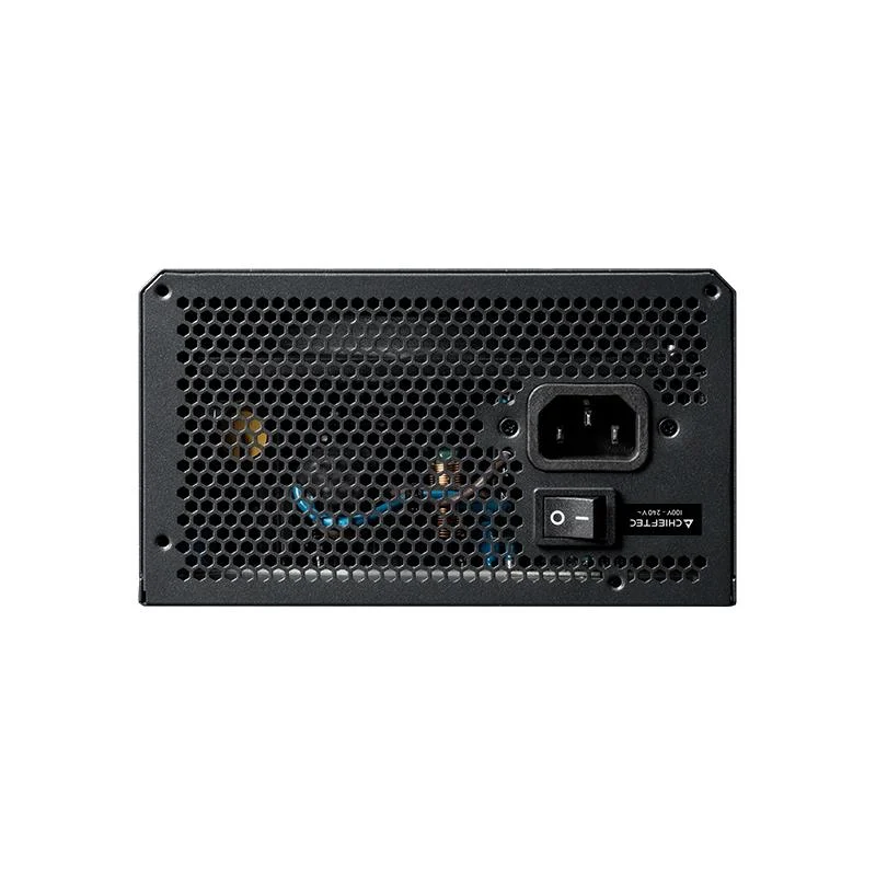 Chieftec PPG-850-C power supply