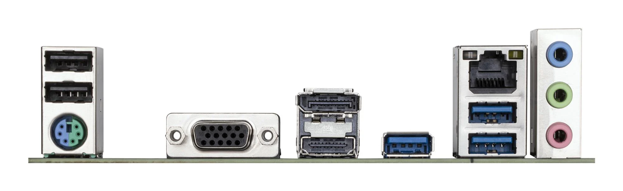 Gigabyte B760M D3HP DDR4 mainboard