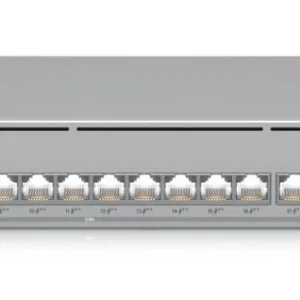 Ubiquiti USW-PRO-HD-24-POE switch