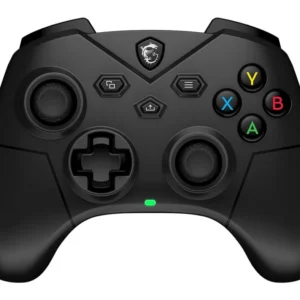 MSI FORCE GC300 WIRELESS gaming controllers