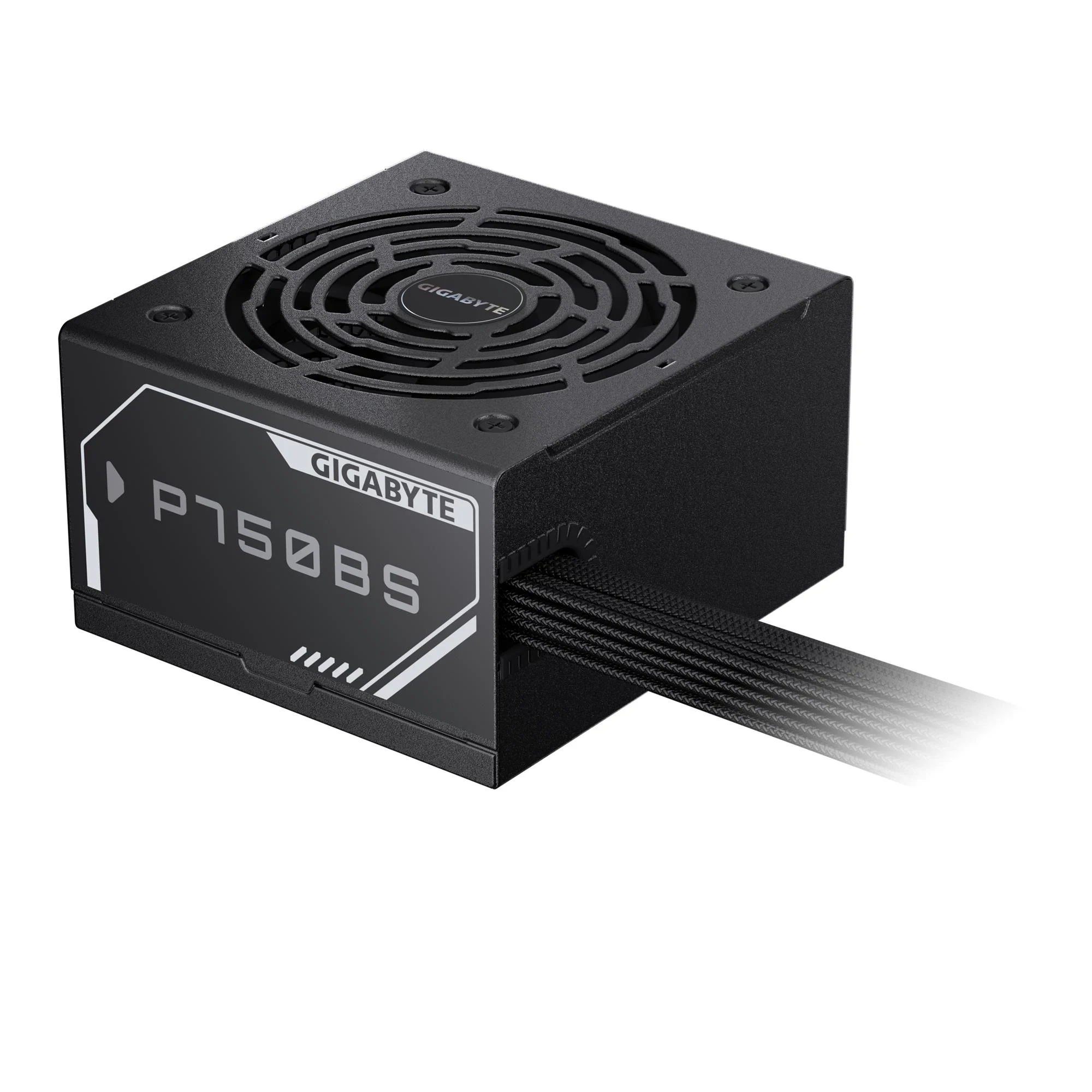 Gigabyte GP-P750BS power supply