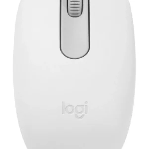 Logitech M196 Bluetooth Mouse mouse devices