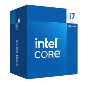 Intel Core i7 14700F (BX8071514700F S RN3Z) cpu