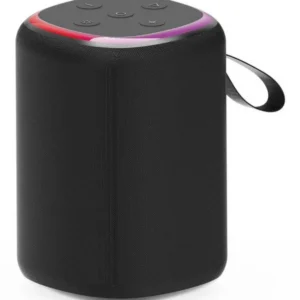 Gembird SPK-BT-LED-08S portable speaker