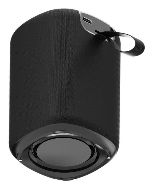 Gembird SPK-BT-LED-08S portable speaker