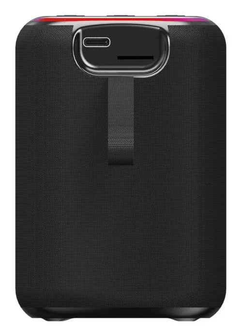 Gembird SPK-BT-LED-08S portable speaker