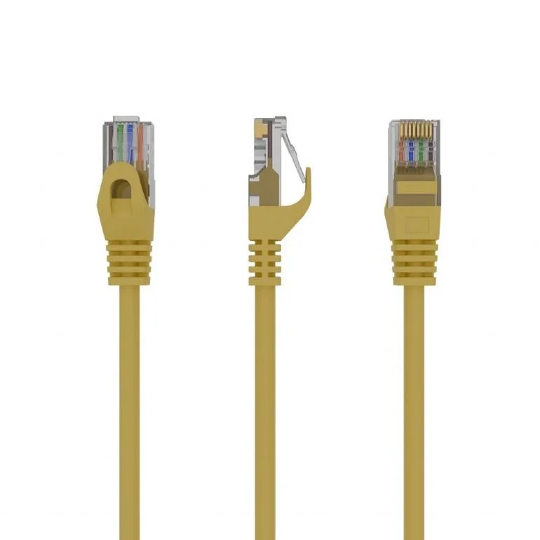 Gembird UTP Cat6 Patch cord, 1 cable