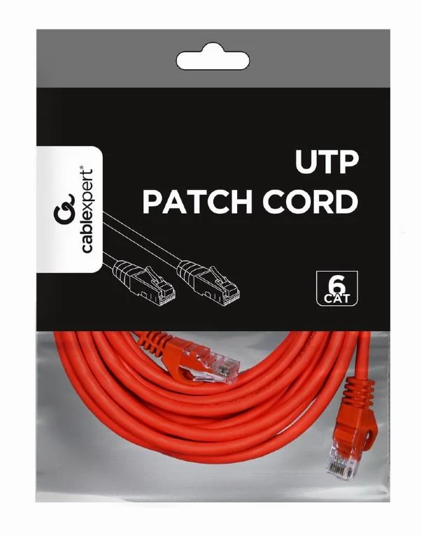 Gembird PP6U-5M/R cable
