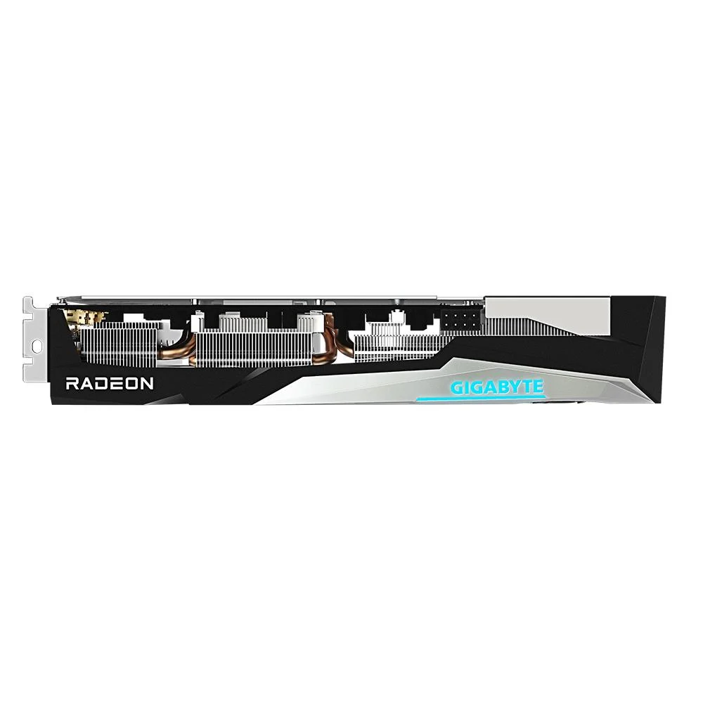 Gigabyte GV-R76GAMING OC-8GD 1.1 8GB GDDR6 graafikakaart