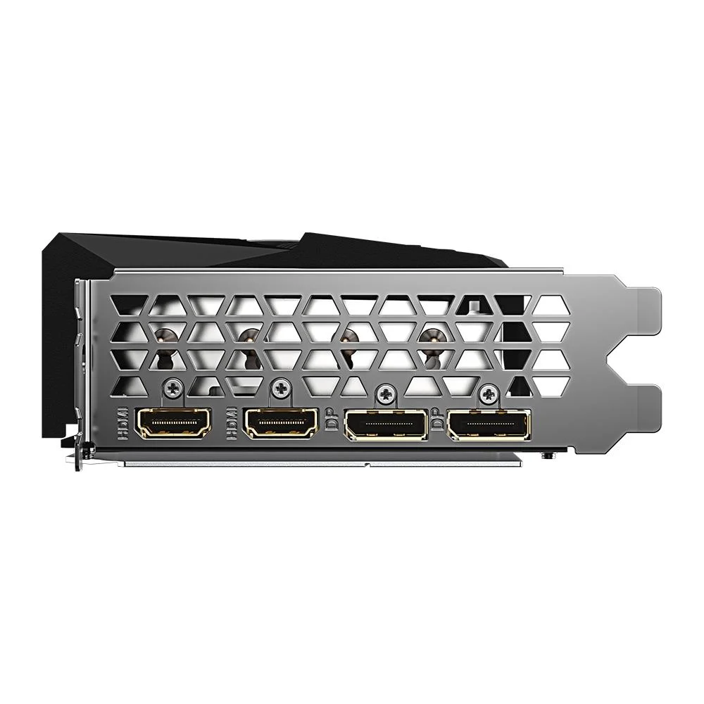 Gigabyte GV-R76GAMING OC-8GD 1.1 8GB GDDR6 graafikakaart