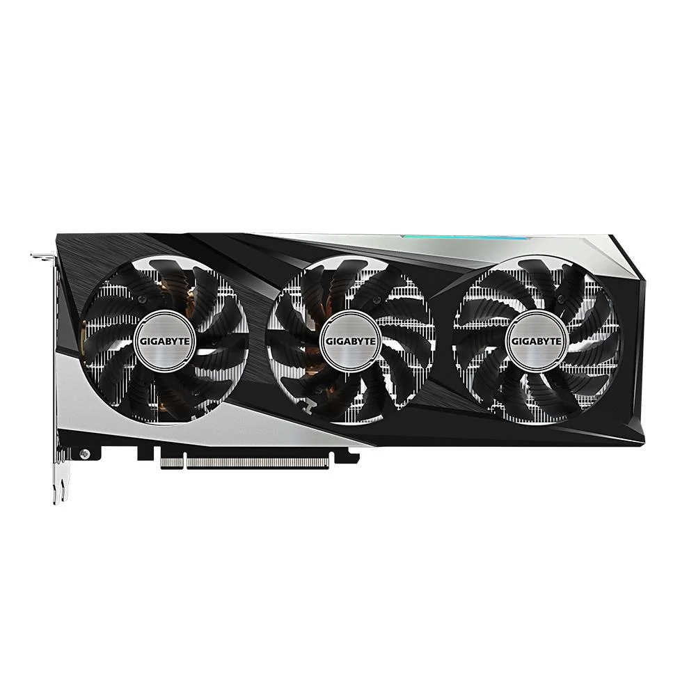 Gigabyte GV-R76GAMING OC-8GD 1.1 8GB GDDR6 graafikakaart