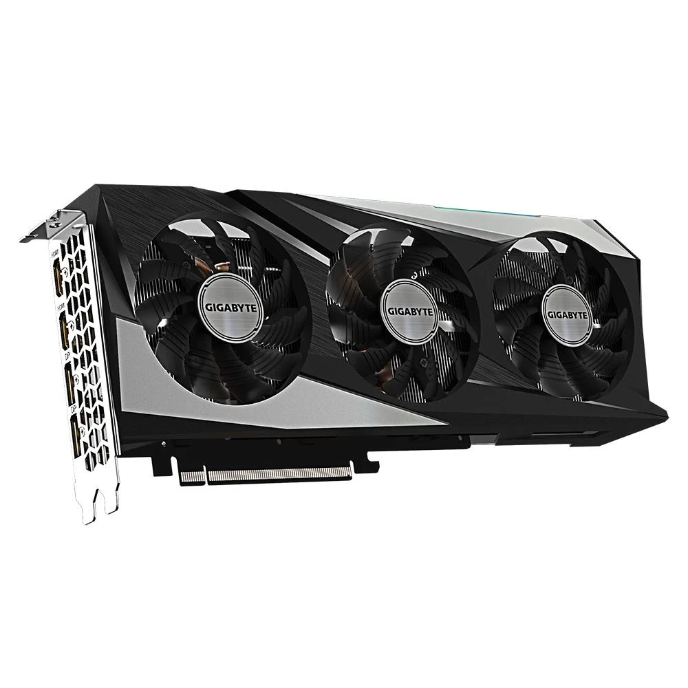 Gigabyte GV-R76GAMING OC-8GD 1.1 8GB GDDR6 graafikakaart