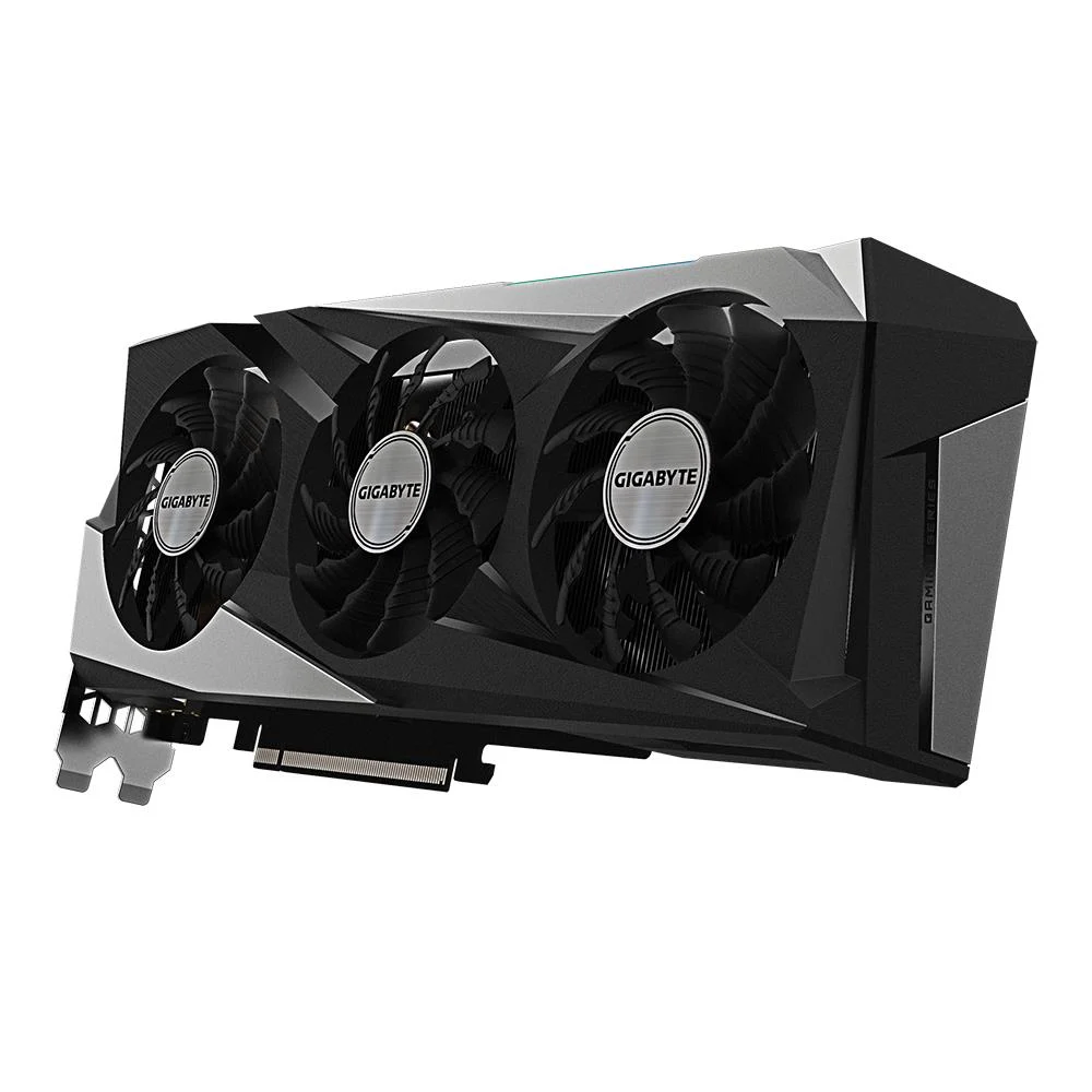 Gigabyte GV-R76GAMING OC-8GD 1.1 8GB GDDR6 graafikakaart