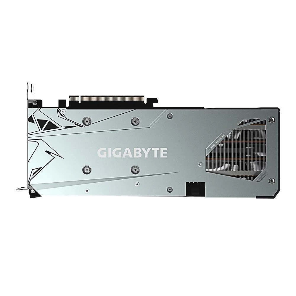 Gigabyte GV-R76GAMING OC-8GD 1.1 8GB GDDR6 graafikakaart
