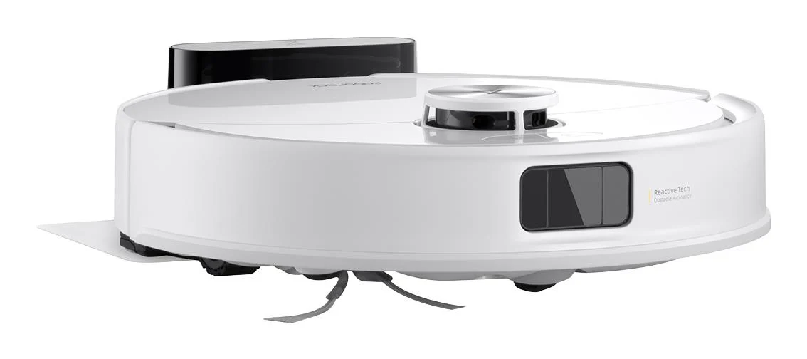 Roborock Q10 VF robotstofnimuger