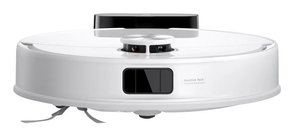 Roborock Q10 VF robotstofnimuger
