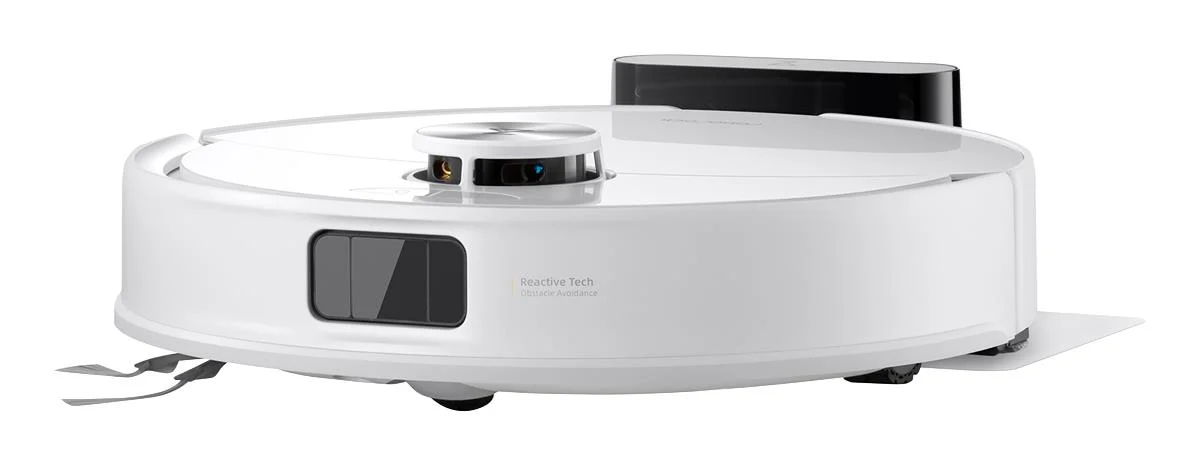 Roborock Q10 VF robotstofnimuger