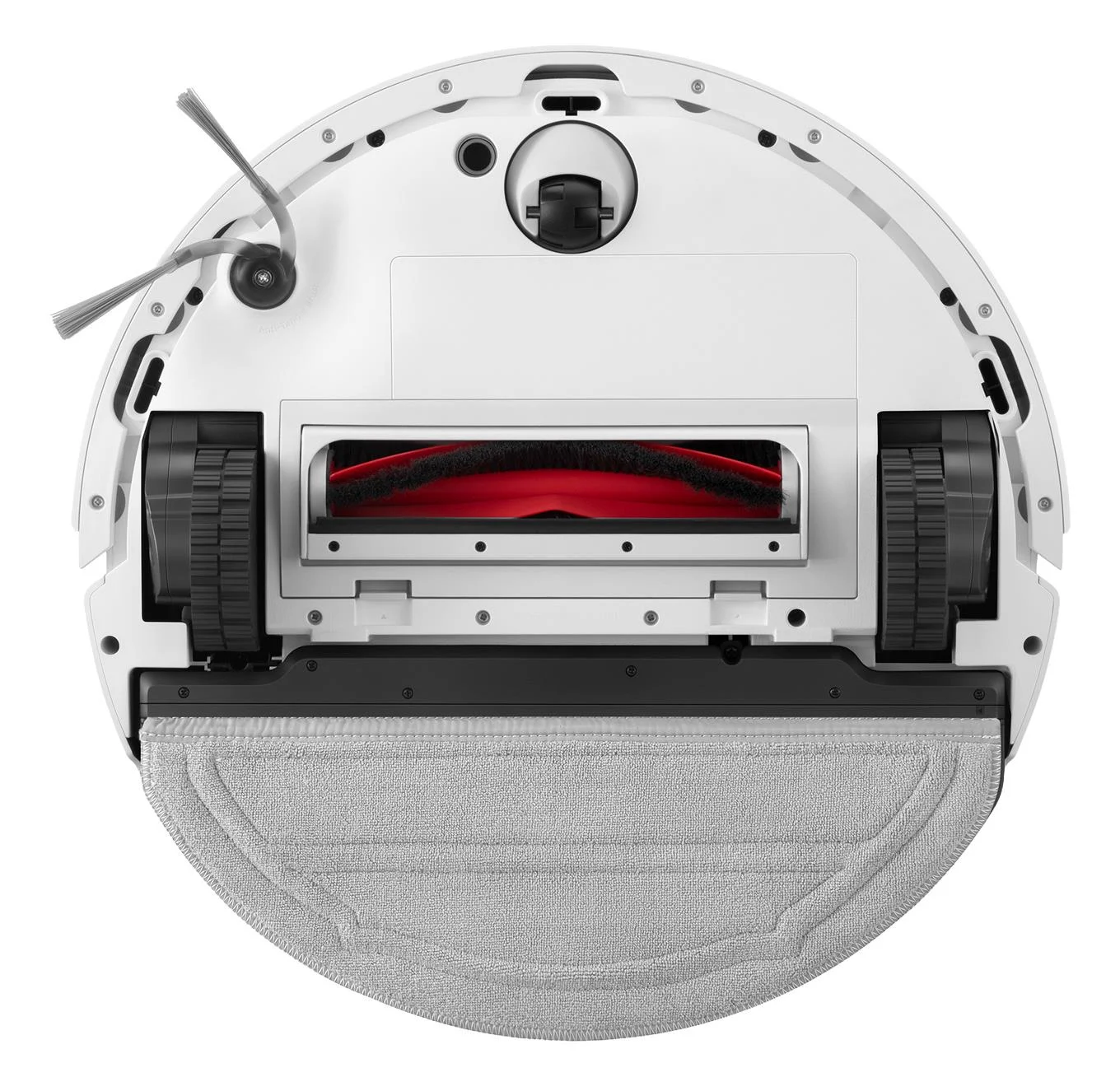 Roborock Q10 VF robotstofnimuger