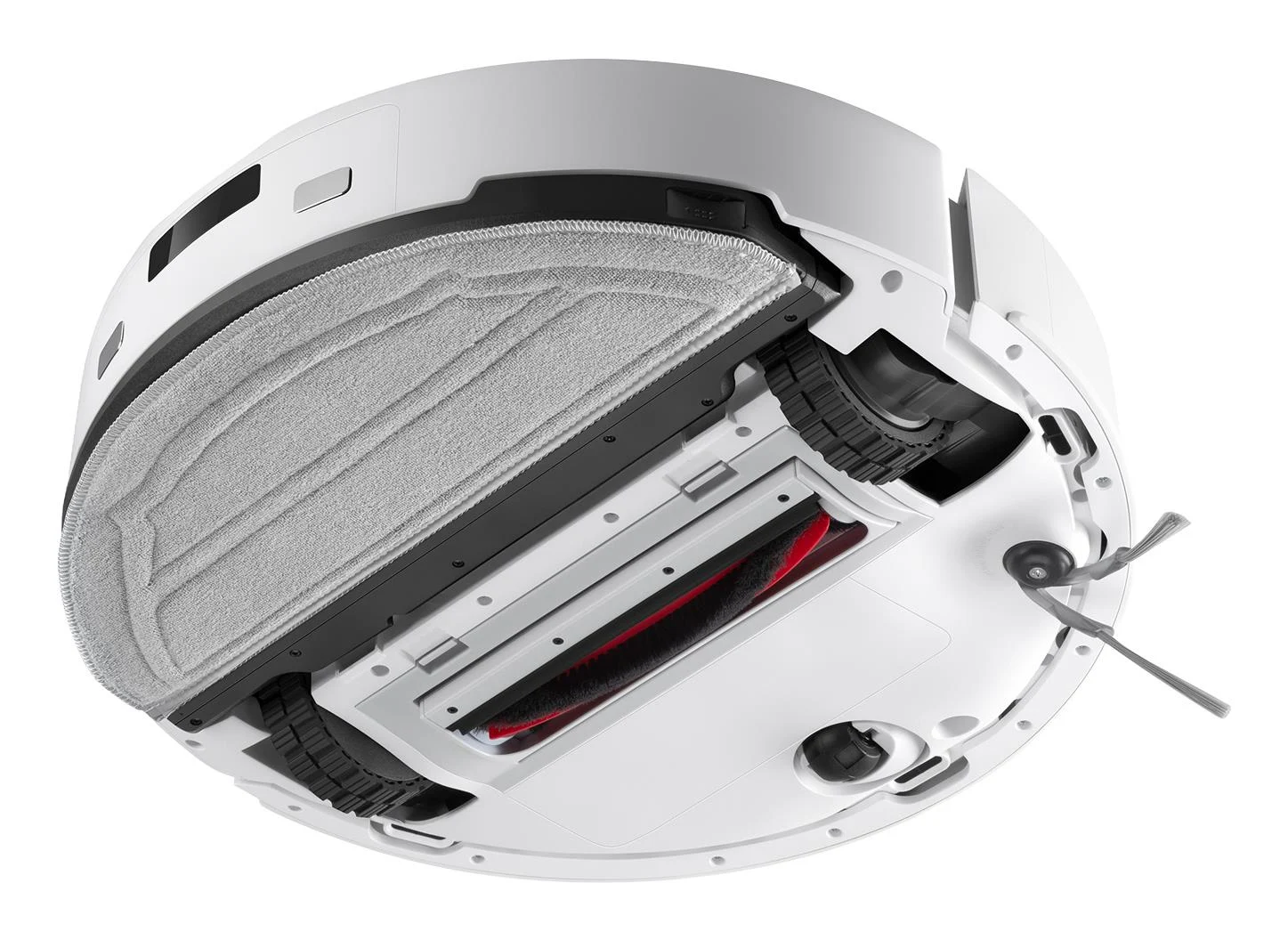 Roborock Q10 VF robotstofnimuger