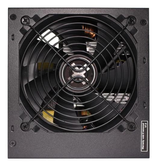 Xilence Performance C+ XP650R6.2 650W 80+ Gold