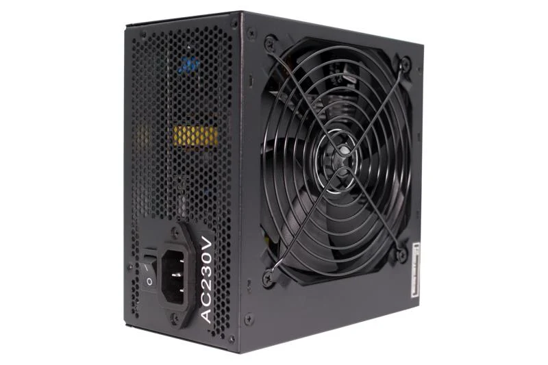 Xilence Performance C+ XP650R6.2 650W 80+ Gold