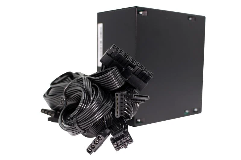 Xilence Performance C+ XP650R6.2 650W 80+ Gold