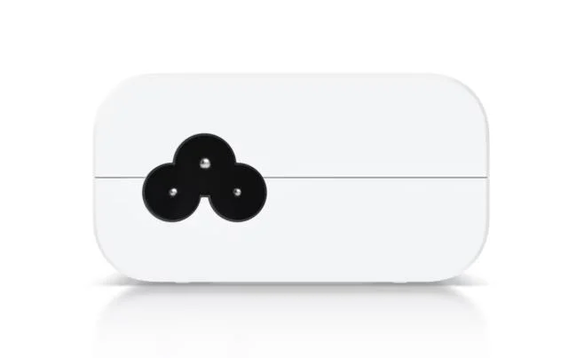 Ubiquiti UACC-PoE+-2.5G 2.5G PoE+ adapter