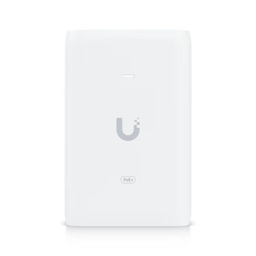 Ubiquiti U-POE+ 30W PoE+ adapter