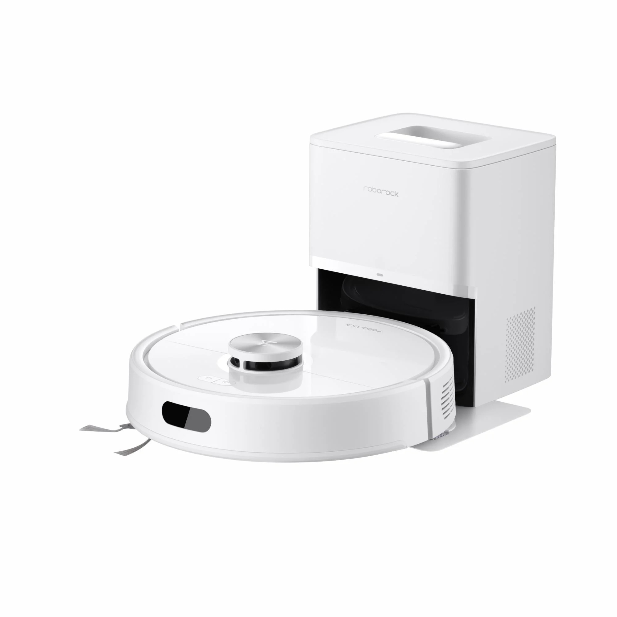 Roborock Q7 TF+ robotstofisugari