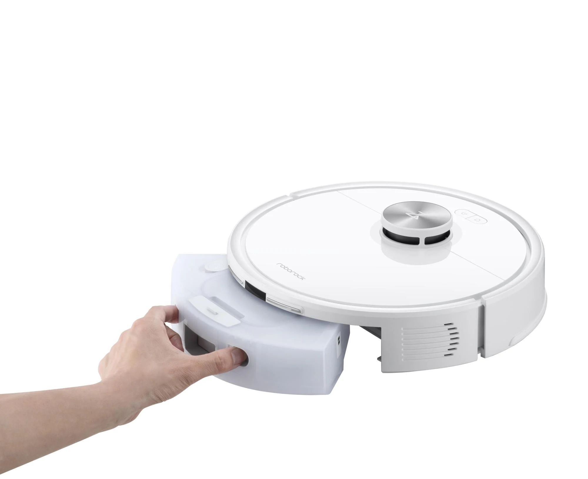 Roborock Q7 TF+ robotstofisugari