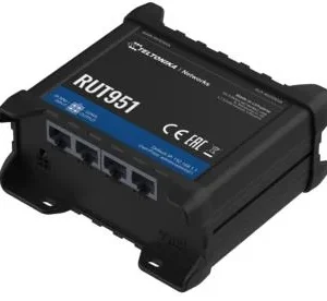 Teltonika RUT951 LTE ruuter