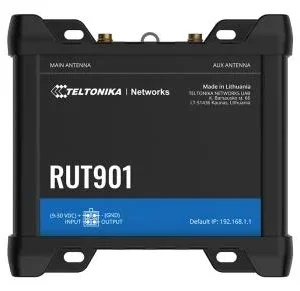 Teltonika RUT901 LTE ruuter
