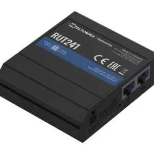 Teltonika RUT241 LTE CAT4 võrguseade